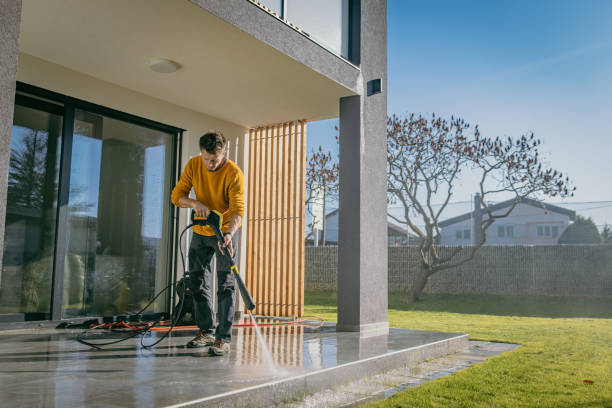Best Fence Cleaning and Maintenance in Beach, ND